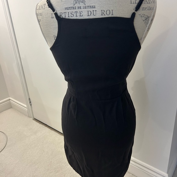 MINKPINK LBD Swing Dress - Picture 3 of 6